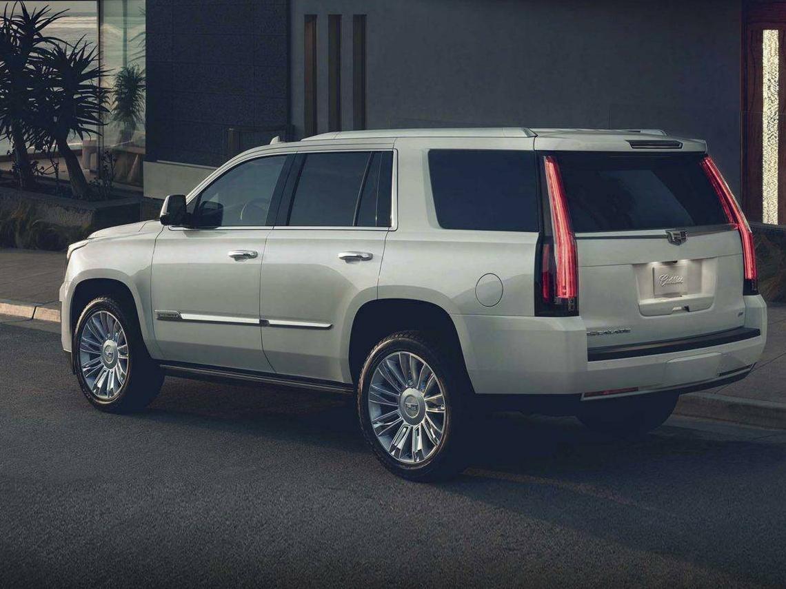 CADILLAC ESCALADE ESV 2019 1GYS3GKJ4KR323264 image